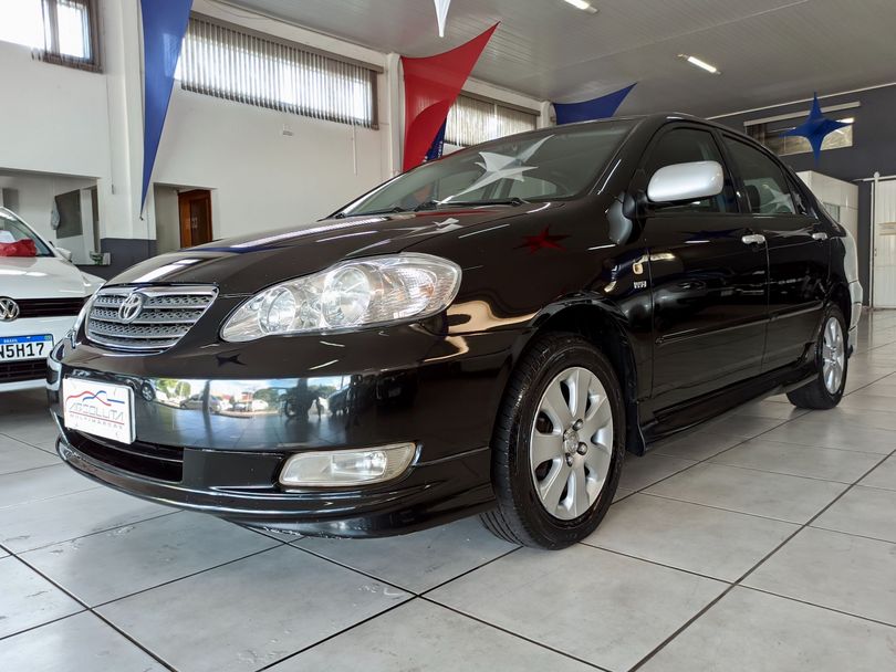 Toyota Corolla S 1.8 16V 136cv Mec