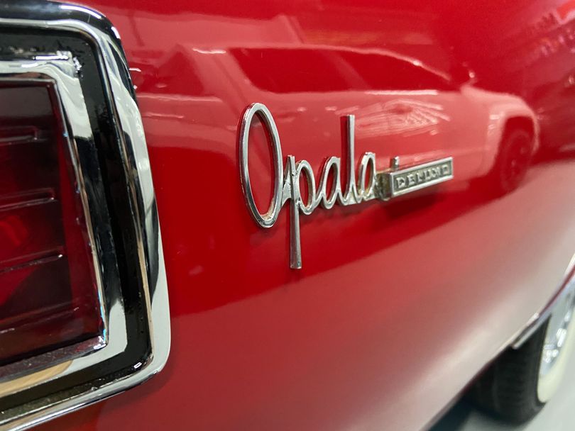 CHEVROLET 2.5 DE LUXO 8V GASOLINA 4P MANUAL