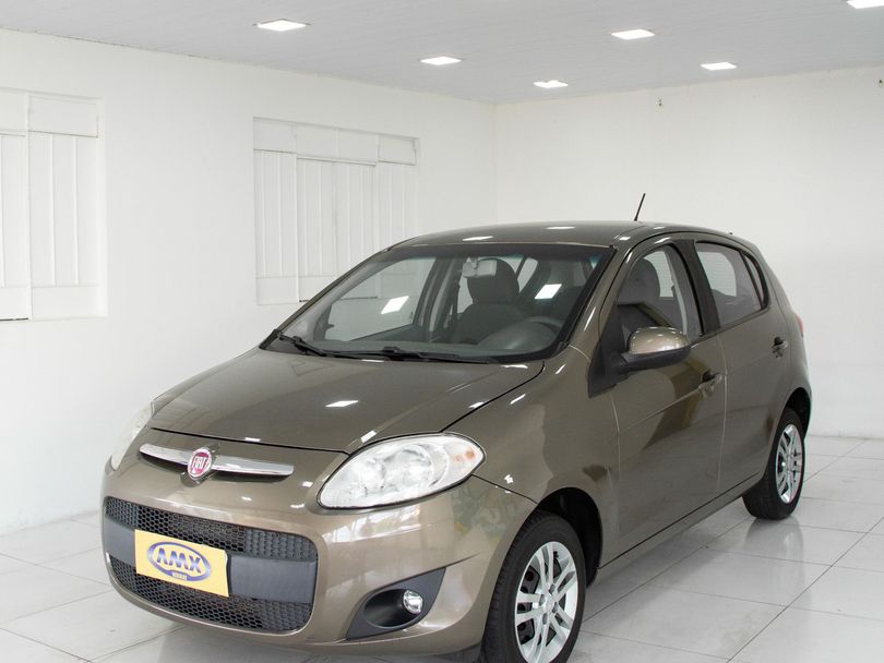 Fiat Palio ATTRACTIVE 1.0 EVO Fire Flex 8v 5p