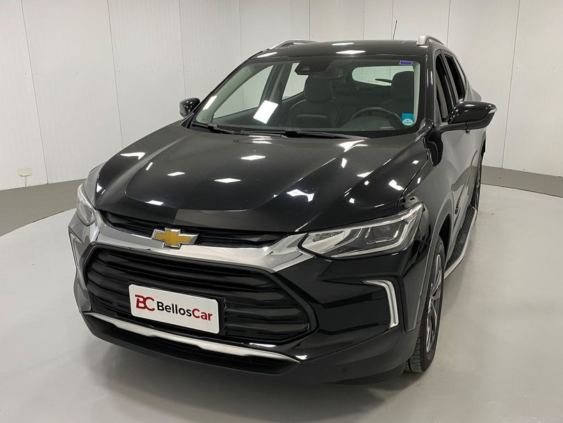 Chevrolet TRACKER Premier 1.2 Turbo 12V Flex Aut.