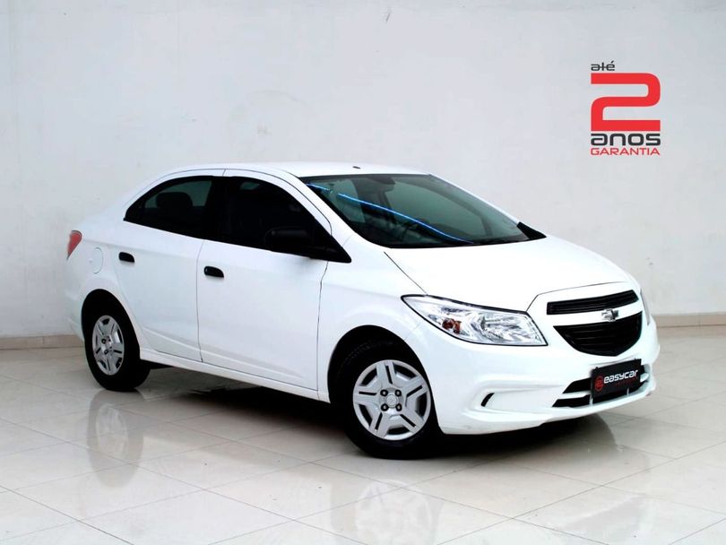 Chevrolet PRISMA Sed. Joy/ LS 1.0 8V FlexPower 4p