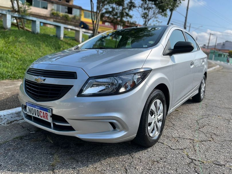 Chevrolet PRISMA Sed. Joy/ LS 1.0 8V FlexPower 4p