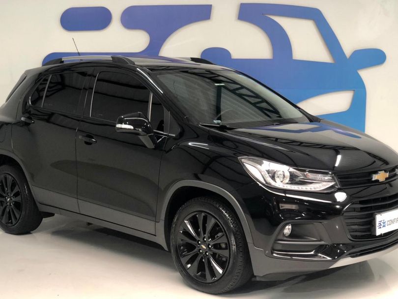 Chevrolet TRACKER Premier 1.4 Turbo 16V Flex Aut
