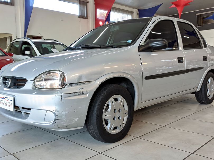 Chevrolet Corsa Sed.Wind 1.0/Millenium/Classic VHC