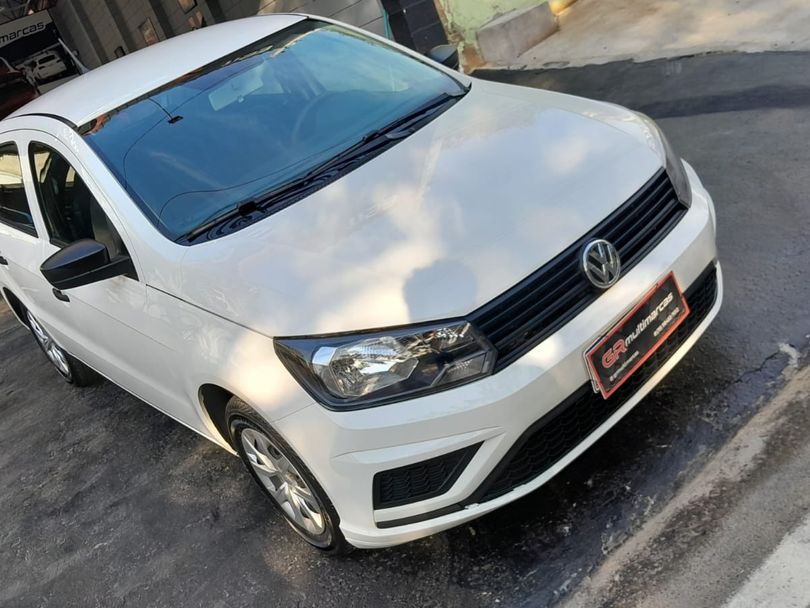 VolksWagen Gol 1.0 Flex 12V 5p