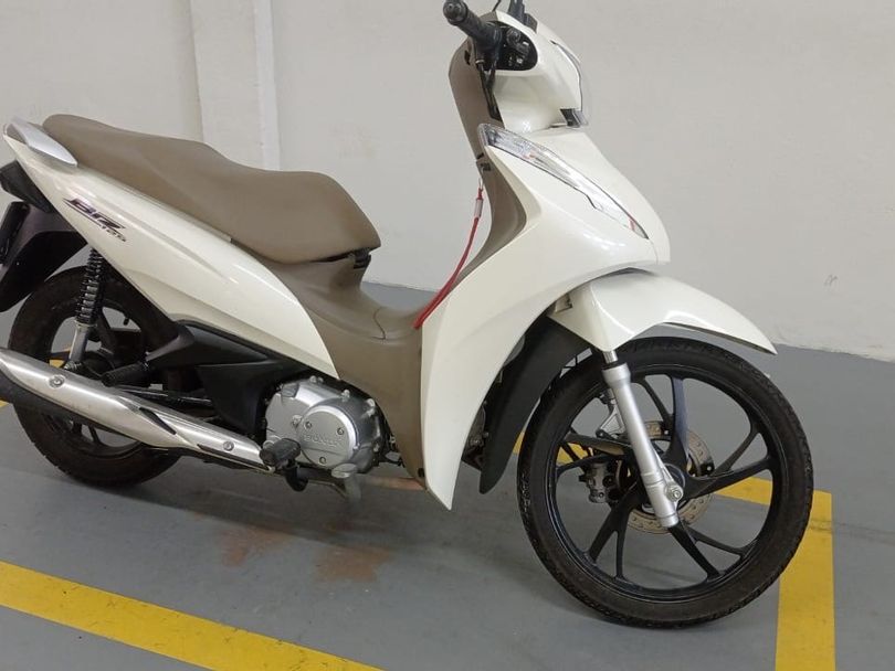 HONDA BIZ 125/125i Flex