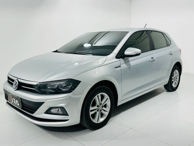 VolksWagen Polo Comfort. 200 TSI 1.0 Flex 12V Aut.