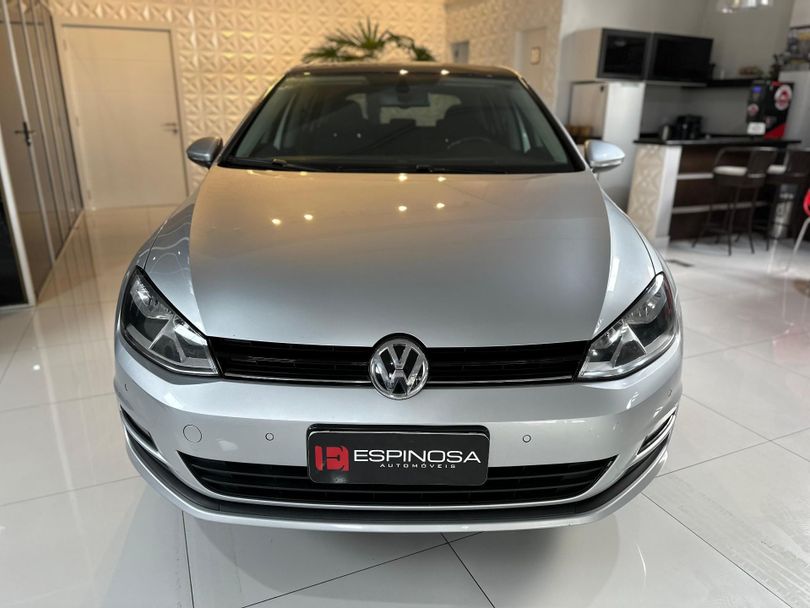 Volkswagen Comfortline 1.6 MSI Total Flex Mec.