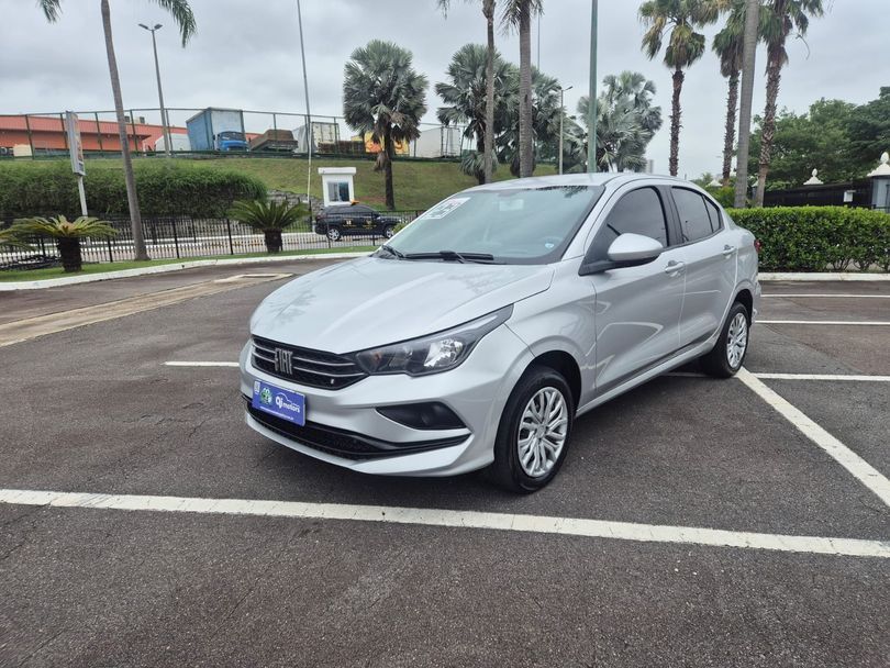 Fiat CRONOS DRIVE 1.0 6V Flex