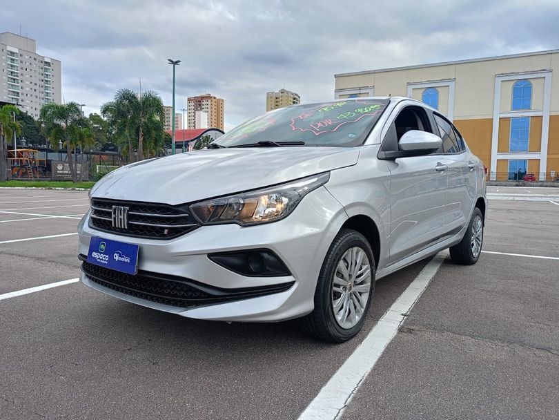 Fiat CRONOS DRIVE 1.0 6V Flex
