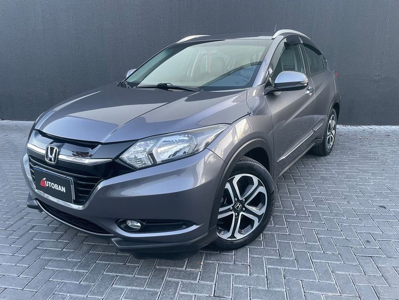Honda HR-V EXL 1.8 Flexone 16V 5p Aut.