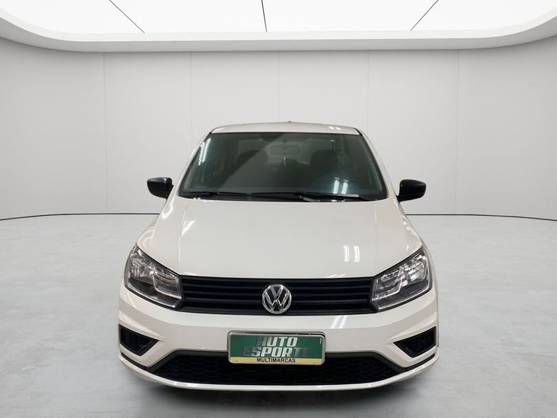 VolksWagen VOYAGE 1.0 Flex 12V 4p