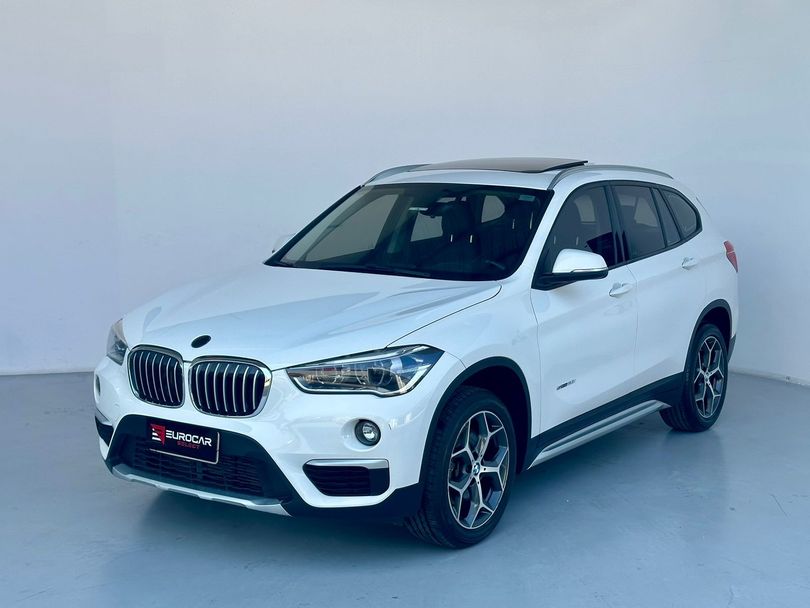 BMW X1 SDRIVE 20i 2.0/2.0 TB Acti.Flex Aut.