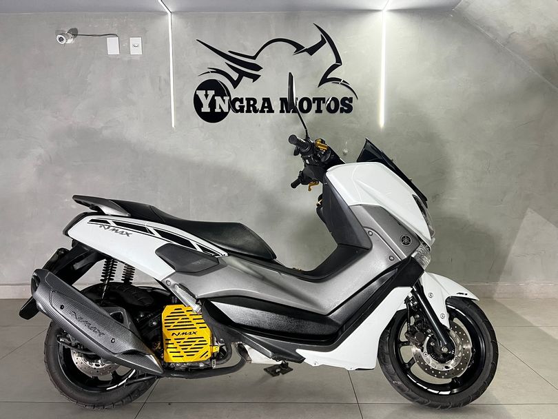 YAMAHA NMAX 160