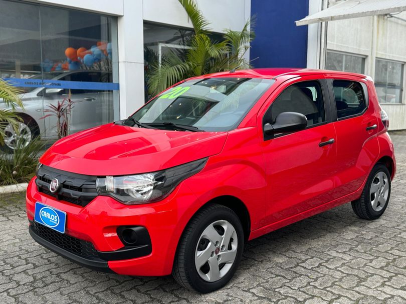 Fiat MOBI LIKE 1.0 Fire Flex 5p.
