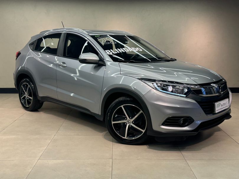 Honda HR-V EX 1.8 Flexone 16V 5p Aut.