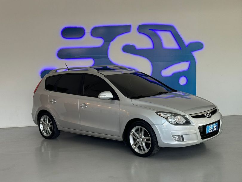 Hyundai i30 2.0 16V 145cv 5p Aut.