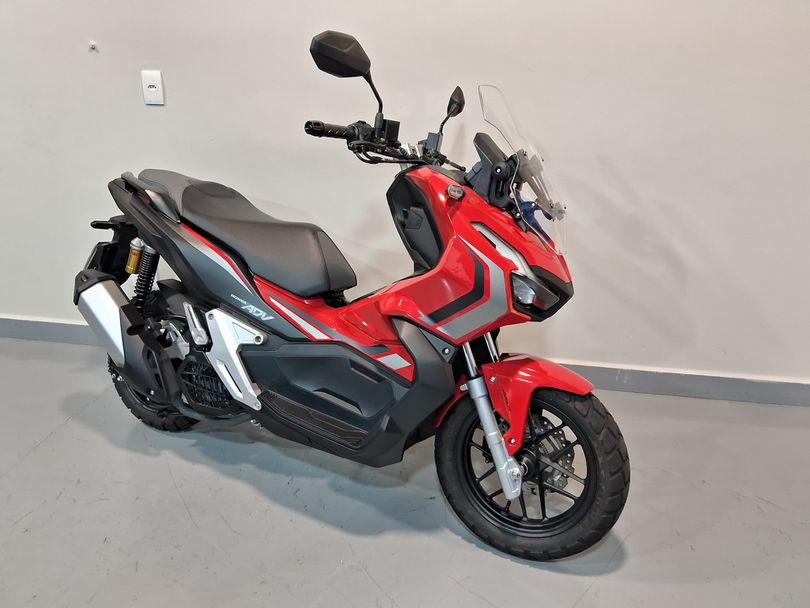 HONDA ADV 150