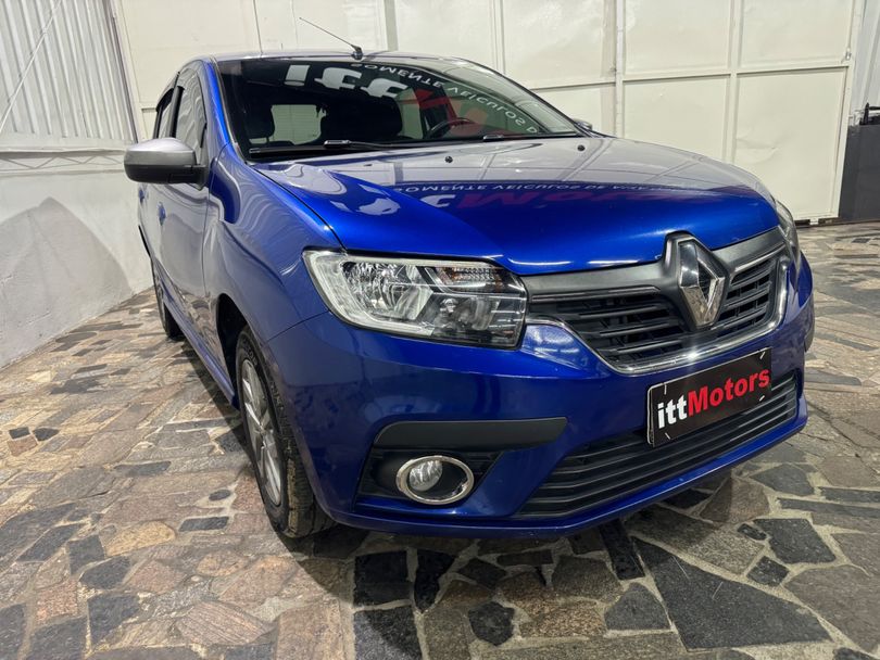 Renault SANDERO GT line/RLIN Flex 1.0 12v 5p