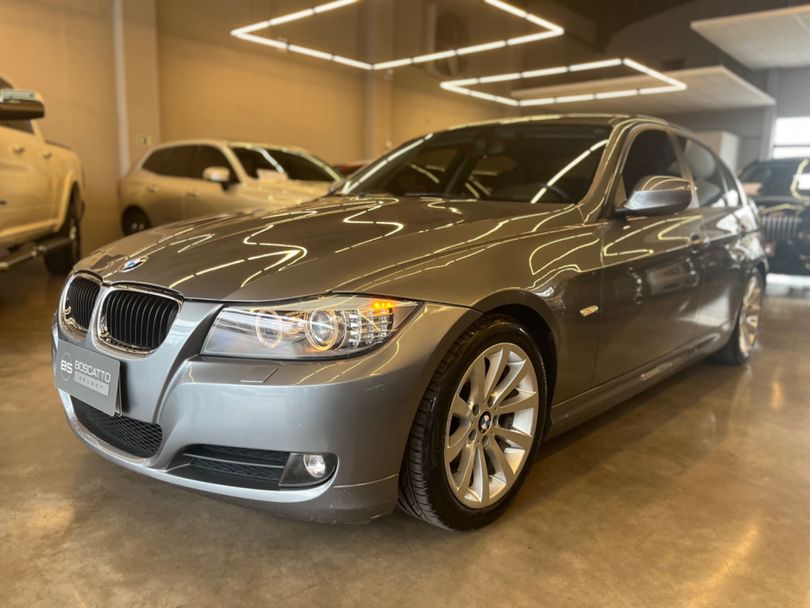 BMW 320iA