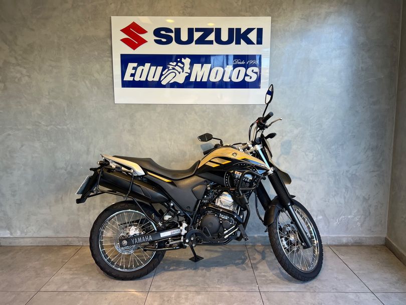 YAMAHA XTZ 250 LANDER 249cc/LANDER BLUEFLEX/ABS