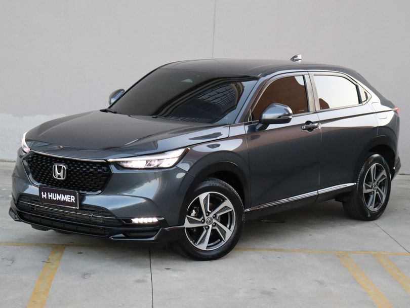 Honda HR-V Touring 1.5 TB 16V 5p Aut.