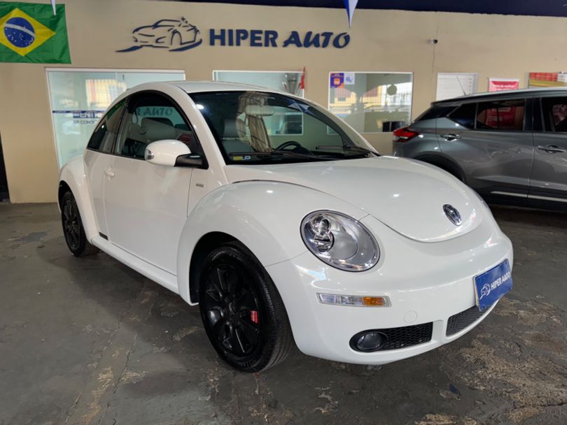 VolksWagen New Beetle 2.0 Mi Mec./Aut.