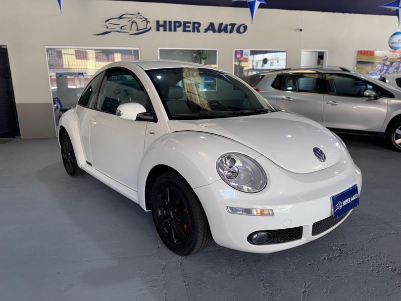 VolksWagen New Beetle 2.0 Mi Mec./Aut.
