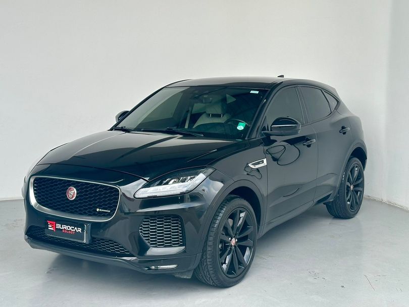 Jaguar E-Pace R-Dyn. SE 2.0 AWD 250cv Aut/Flex.