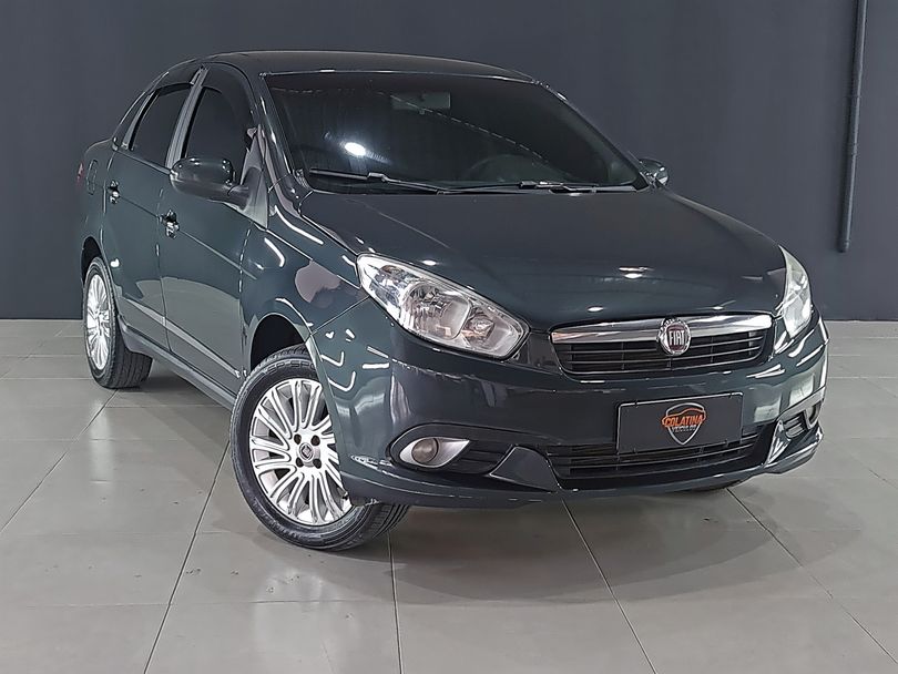 Fiat Grand Siena ESSENCE 1.6 Flex 16V