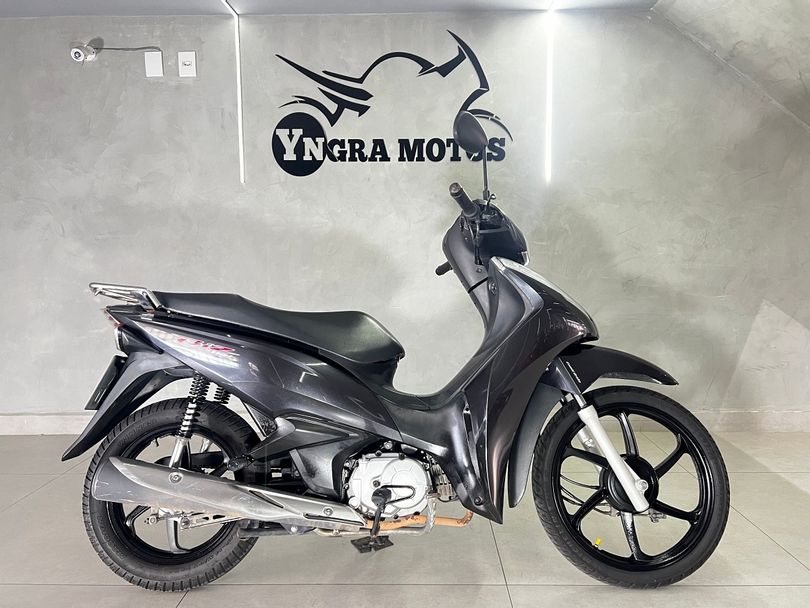 HONDA BIZ 110i