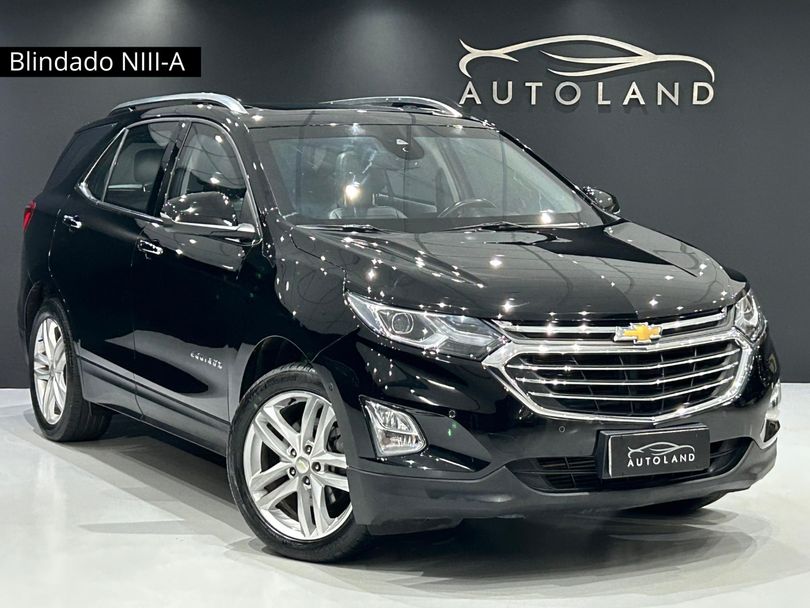 Chevrolet EQUINOX Premier 2.0 Turbo AWD 262cv Aut.