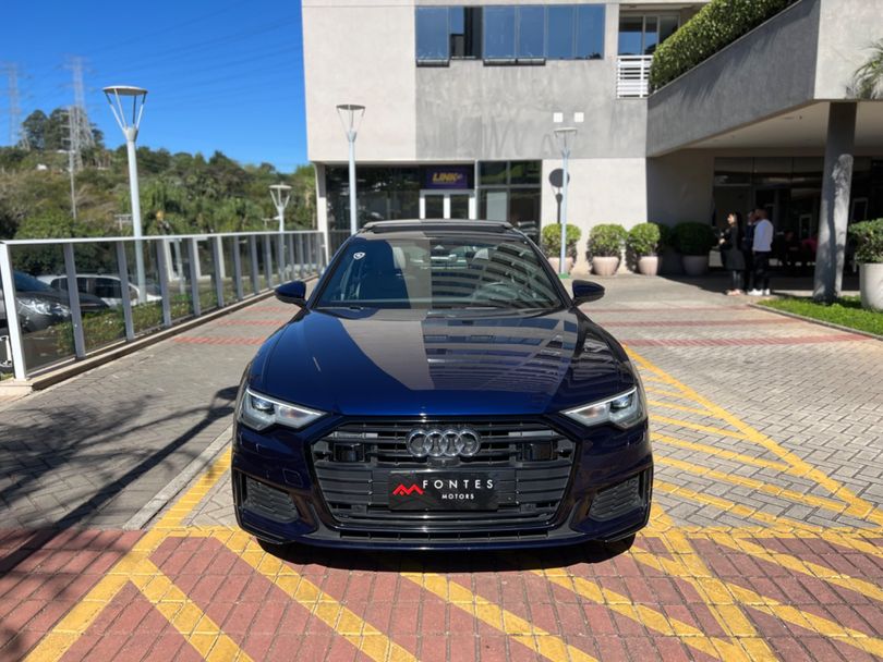 Audi A6 Performance 3.0 TFSI Quattro S.tronic