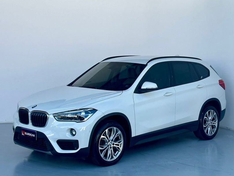 BMW X1 SDRIVE 20i 2.0/2.0 TB Acti.Flex Aut.