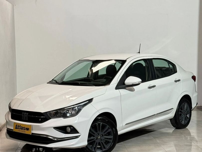 FIAT 1.8 E.TORQ FLEX PRECISION AT6