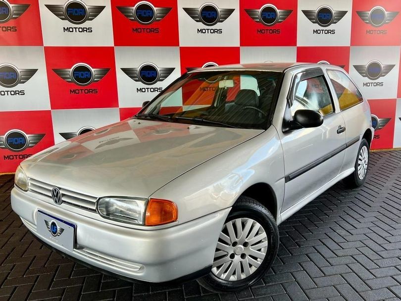 VolksWagen Gol Special/ Special Xtreme 1.0 Mi 2p