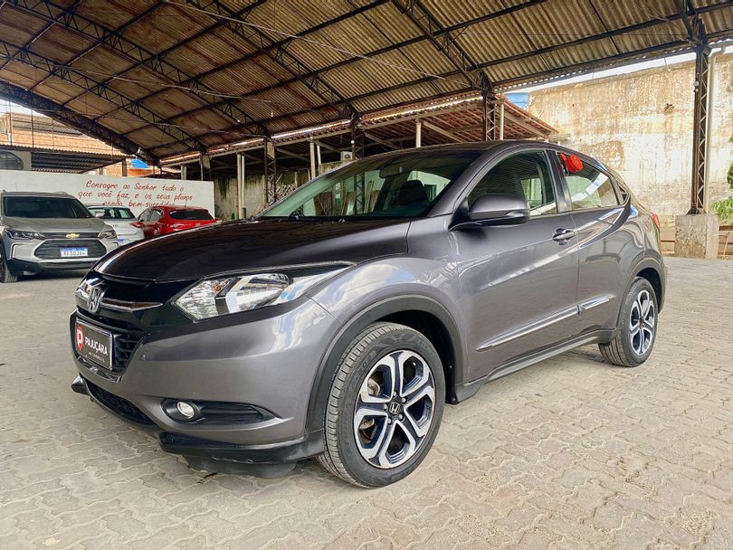 Honda HR-V LX 1.8 Flexone 16V 5p Aut.