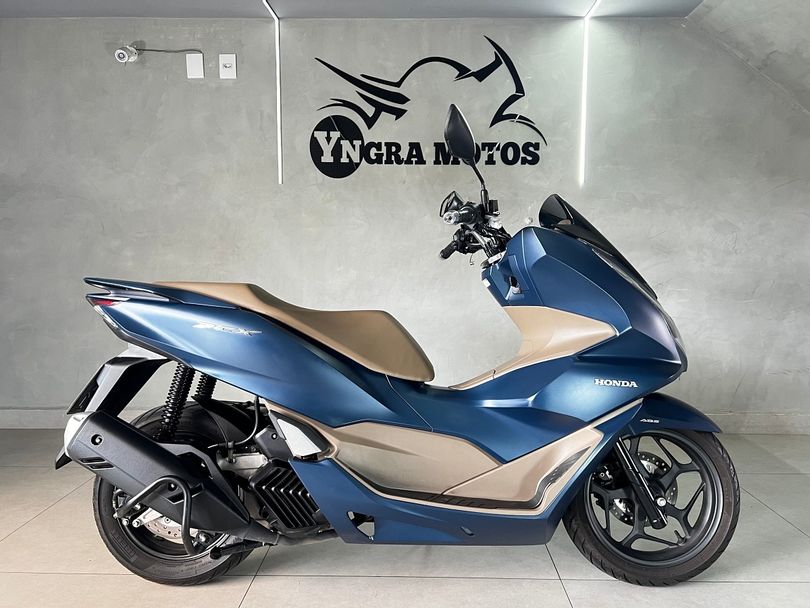 HONDA PCX 160 DLX