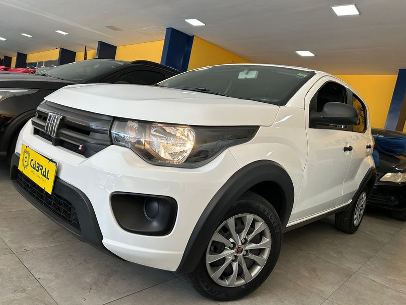 Fiat MOBI LIKE 1.0 Fire Flex 5p.