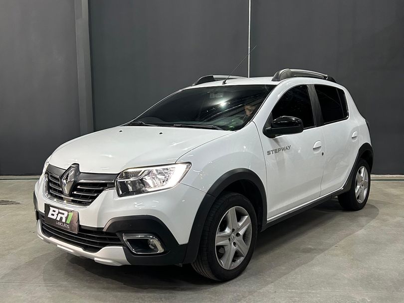 Renault STEPWAY Zen Flex 1.6 16V Mec.