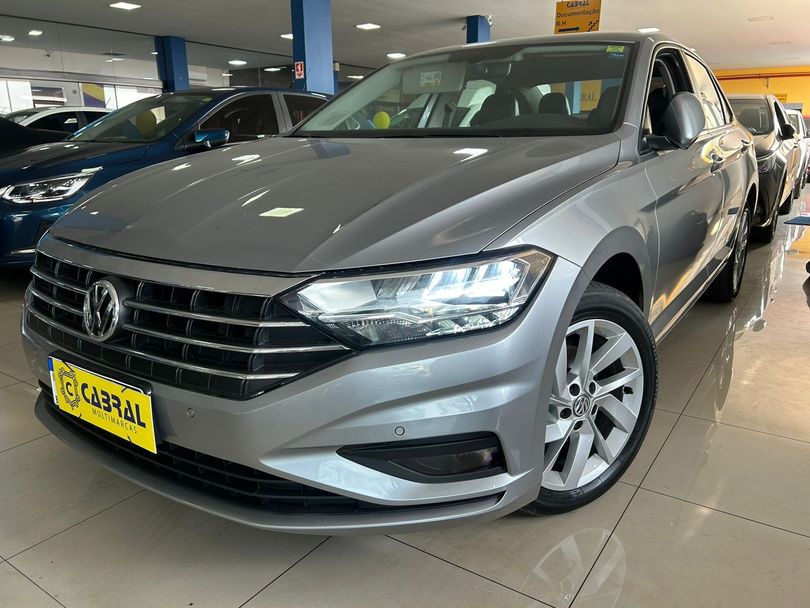 VolksWagen JETTA Comfort. 250 TSI 1.4 Flex 16v Aut.