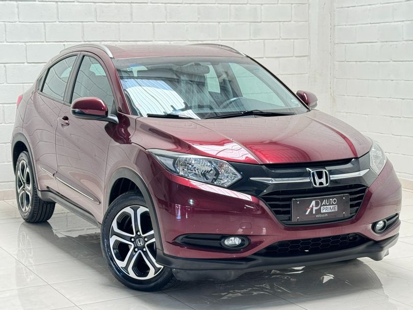 Honda HR-V EX 1.8 Flexone 16V 5p Aut.