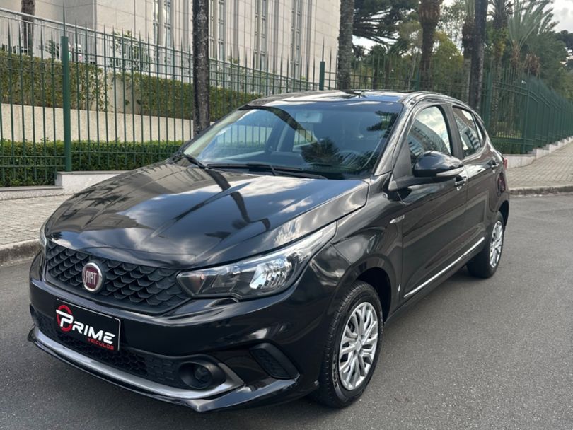 Fiat ARGO DRIVE 1.3 8V Flex
