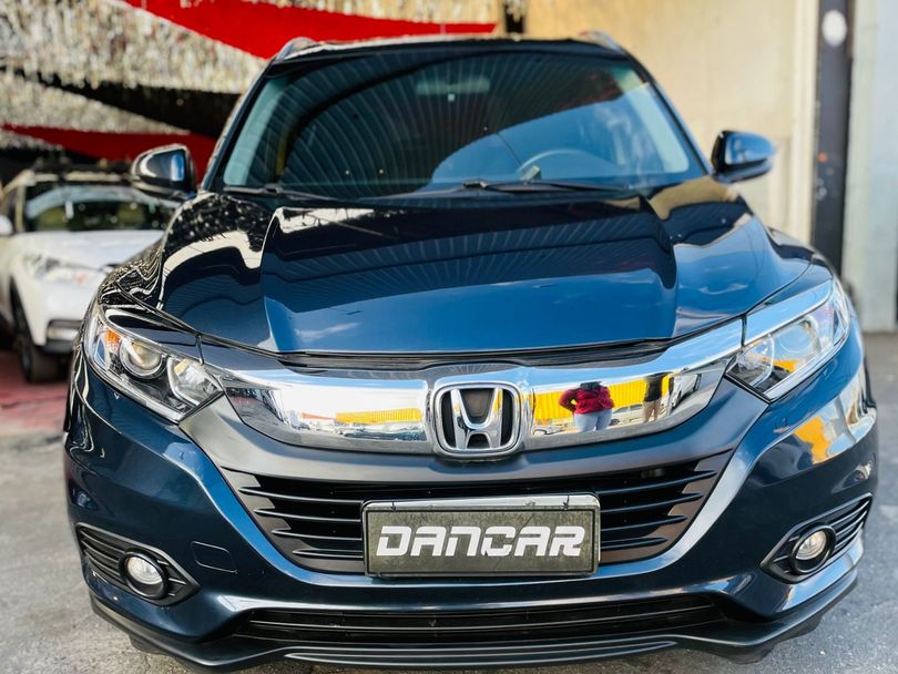 Honda HR-V EX 1.8 Flexone 16V 5p Aut.