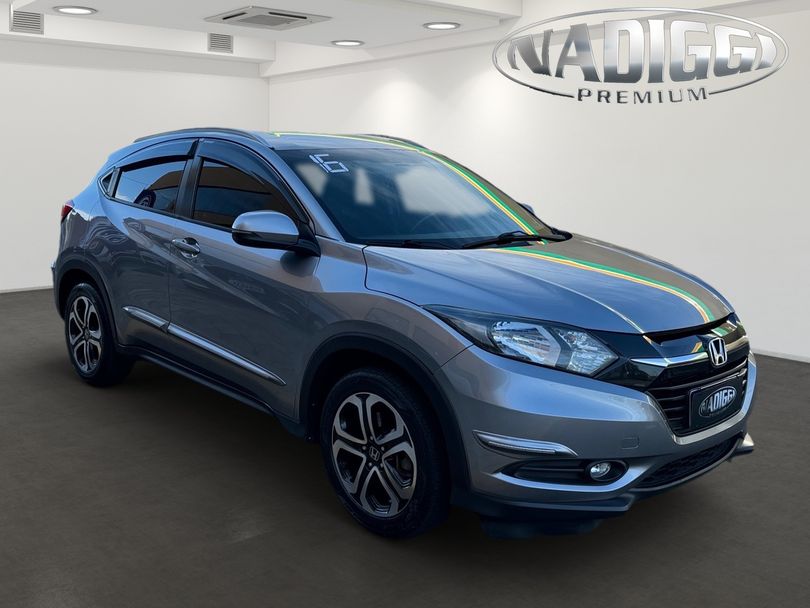 Honda HR-V EX 1.8 Flexone 16V 5p Aut.