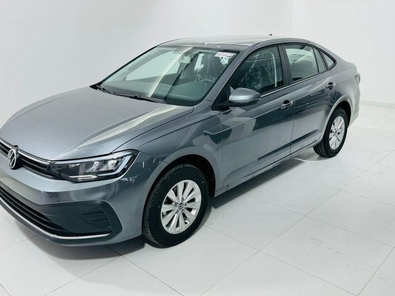 VolksWagen VIRTUS TSI 1.0 Flex 12V 4p Mec.