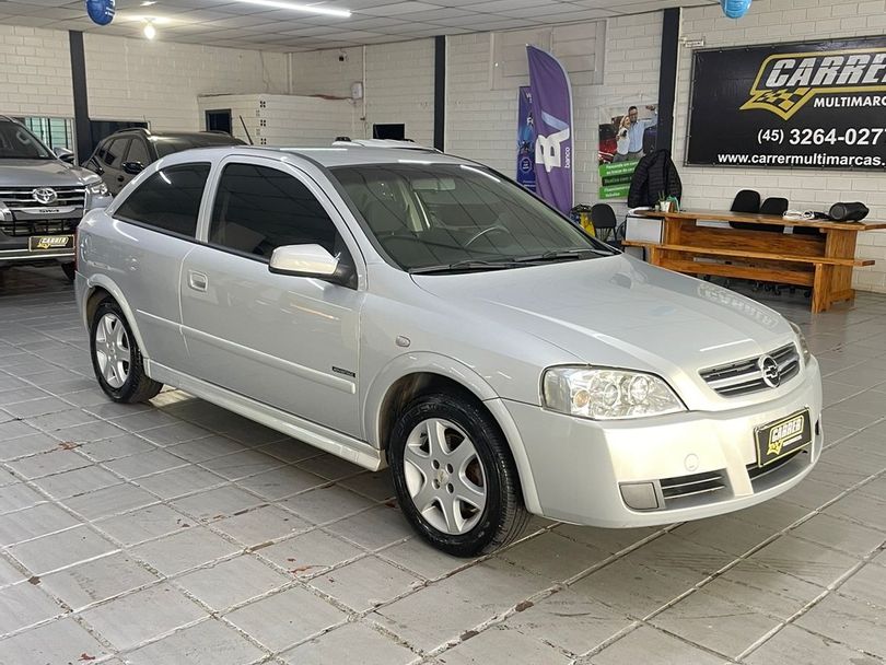 Chevrolet Astra Advantage 2.0 MPFI FlexPower 8V 3p