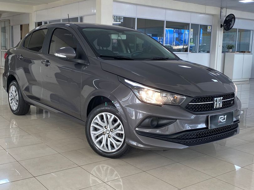 Fiat CRONOS DRIVE 1.3 8V Flex