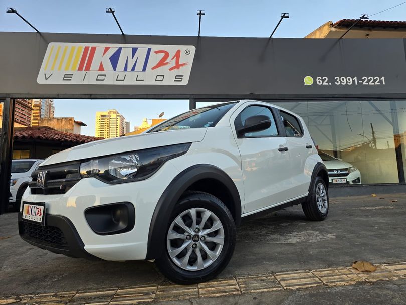 Fiat MOBI LIKE 1.0 Fire Flex 5p.