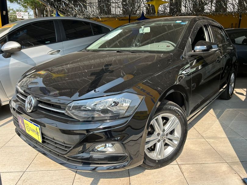 VolksWagen Polo Comfort. 200 TSI 1.0 Flex 12V Aut.